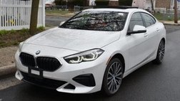 2025 BMW 2 Series 228 xDrive Gran Coupe
