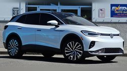 2023 Volkswagen ID.4 Pro S Plus