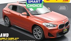 2022 BMW X2 xDrive28i