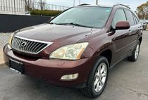 2008 Lexus RX 350 Base