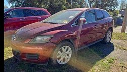 2008 Mazda CX-7 Grand Touring