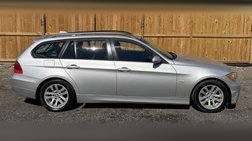 2007 BMW 3 Series 328xi