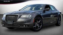 2023 Chrysler 300 S V6