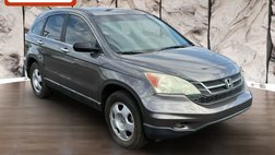 2011 Honda CR-V LX
