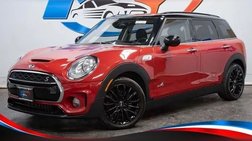 2017 MINI Clubman Cooper S ALL4
