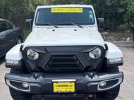 2023 Jeep Gladiator Texas Trail