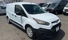 2016 Ford Transit Connect XL