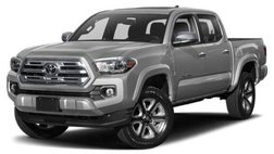 2019 Toyota Tacoma Limited