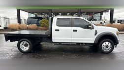 2019 Ford F-450 Super Duty XL