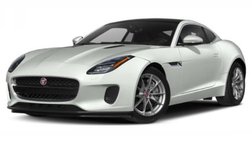 2020 Jaguar F-TYPE P300