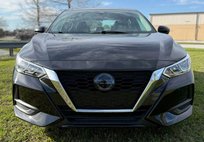 2021 Nissan Sentra S
