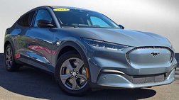 2023 Ford Mustang Mach-E Select