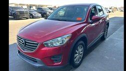 2016 Mazda CX-5 Sport