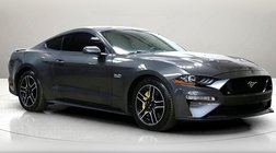 2020 Ford Mustang GT