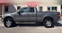 2006 Ford F-150 XL