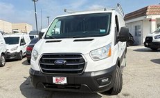 2020 Ford Transit 250