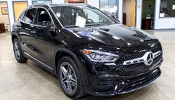2023 Mercedes-Benz GLA-Class GLA 250 4MATIC