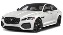 2024 Jaguar XF P300 R-Dynamic SE