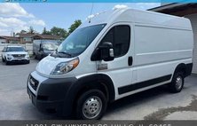 2021 Ram ProMaster 2500 136 WB
