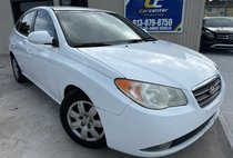 2009 Hyundai Elantra GLS