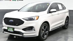 2019 Ford Edge ST