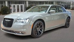 2019 Chrysler 300 S