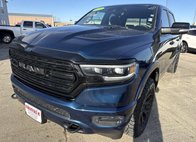 2021 Ram Ram Pickup 1500 Limited