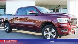 2022 Ram Ram Pickup 1500 Laramie