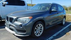 2015 BMW X1 xDrive28i