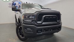 2024 Ram Ram Pickup 2500 Rebel