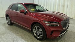 2025 Genesis GV70 2.5T Standard