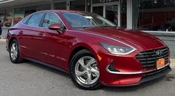 2023 Hyundai Sonata SE