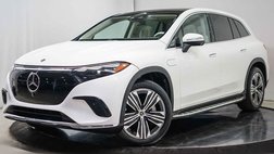 2023 Mercedes-Benz EQS EQS 450+