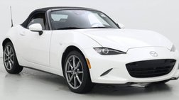 2023 Mazda MX-5 Miata Grand Touring