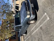 1998 Toyota Tacoma Base