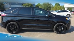 2024 Ford Edge ST