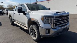 2020 GMC Sierra 2500HD SLT