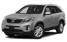 2015 Kia Sorento EX