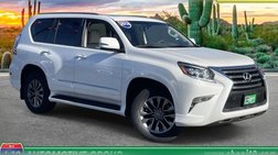 2014 Lexus GX 460 Luxury
