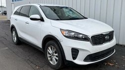 2019 Kia Sorento L