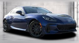 2024 Subaru BRZ Limited