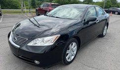 2008 Lexus ES 350 Base