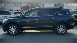 2017 Buick Enclave Convenience