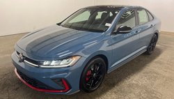 2025 Volkswagen Jetta GLI Autobahn