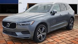 2018 Volvo XC60 T6 Momentum
