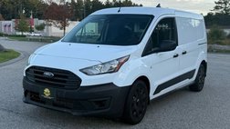 2021 Ford Transit Connect XL