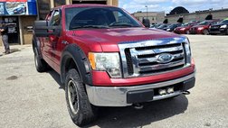 2009 Ford F-150 STX