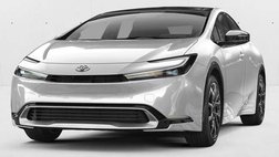 2023 Toyota Prius Prime XSE