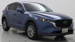 2022 Mazda CX-5 2.5 S