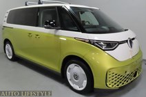 2025 Volkswagen ID.Buzz 1st Edition 4Motion